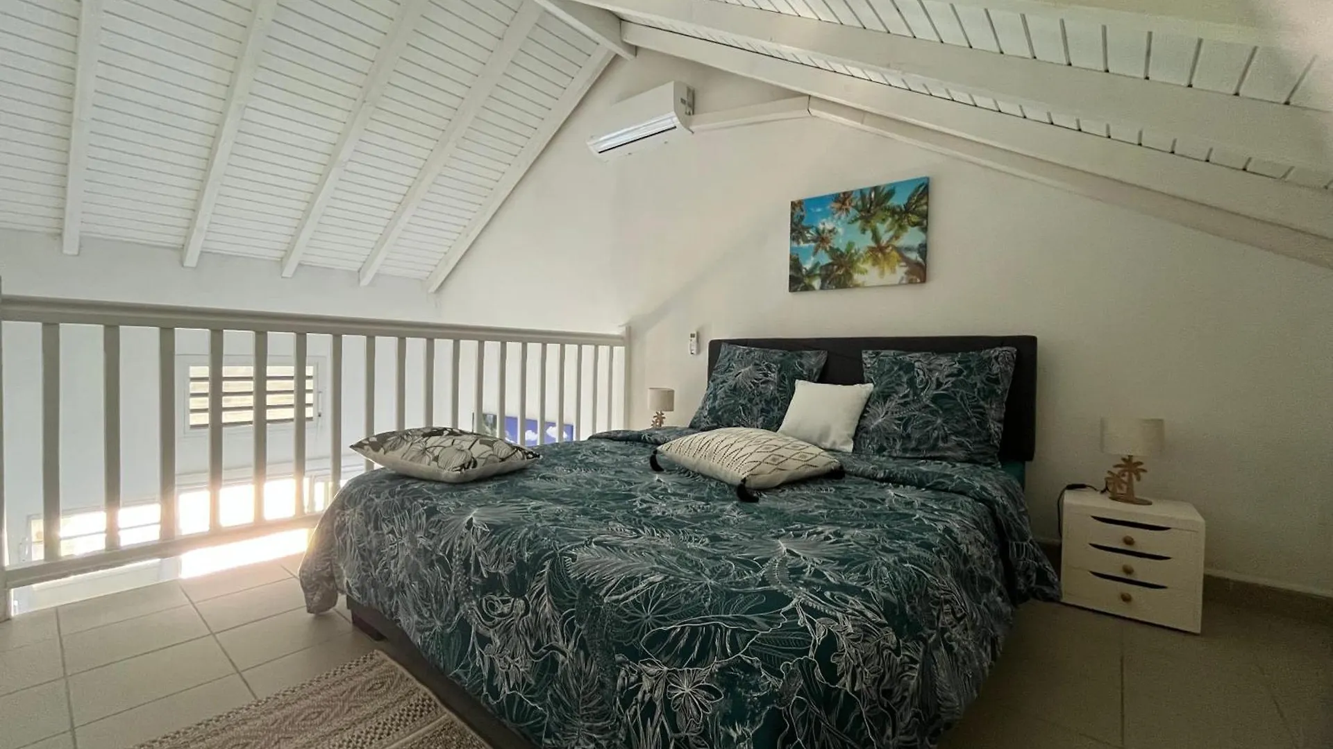 アパート Duplex Vue Sur Mer, Plage A 100M ル・ムル