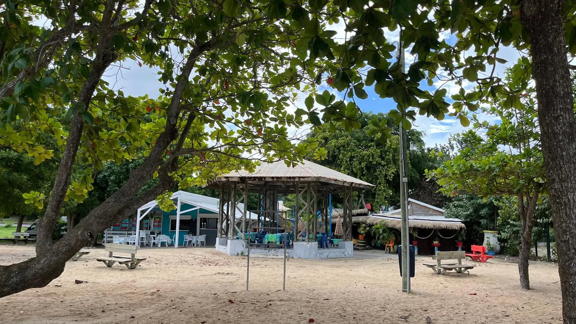 Duplex Vue Sur Mer, Plage A 100M ル・ムル 0*,